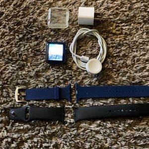 Apple 🍎 watch 1 Siri’s 42mm